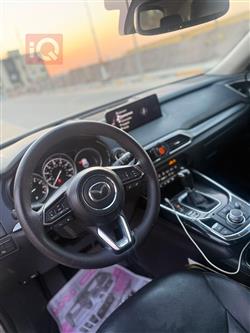 مازدا CX-9